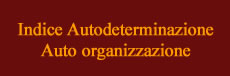 Autodeterminazione